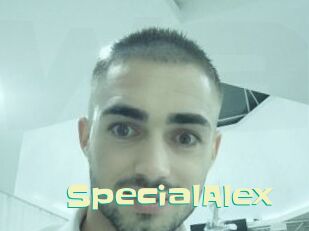 SpecialAlex