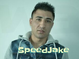 SpeedJake