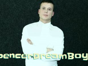 SpencerDreamBoy