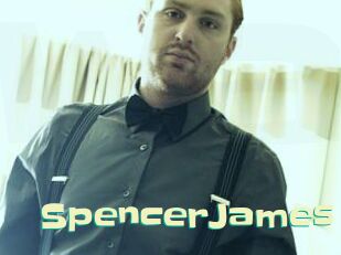 SpencerJames