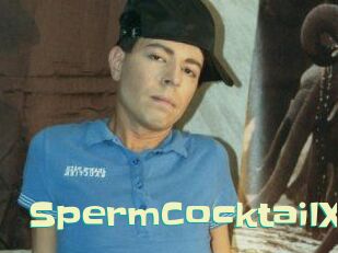 SpermCocktailX