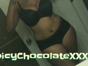 SpicyChocolateXXX