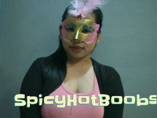 SpicyHotBoobs