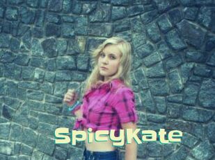 SpicyKate