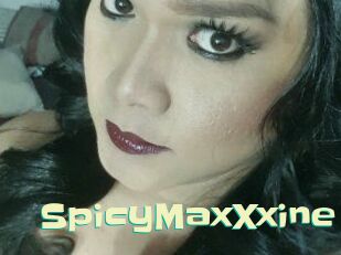 SpicyMaxXxine