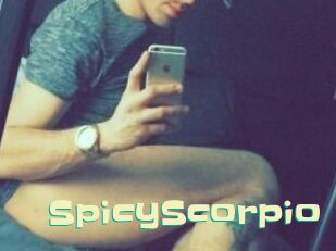 SpicyScorpio