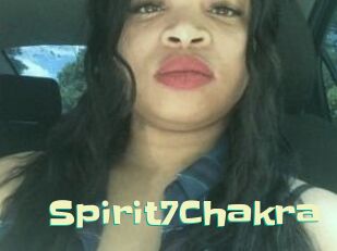 Spirit7Chakra