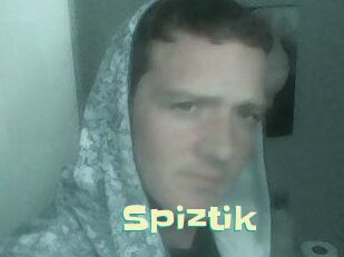 Spiztik