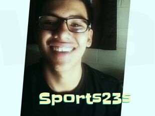 Sports23s