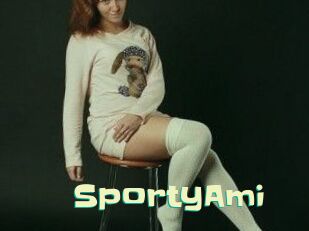 SportyAmi