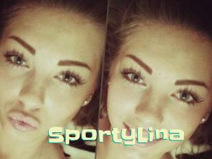 SportyLina