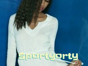 Sportyorty