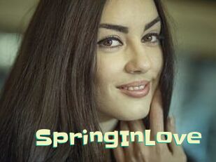 SpringInLove