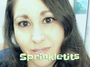 Sprinkletits