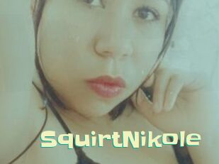 SquirtNikole