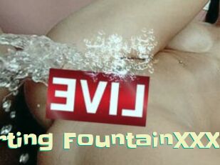 Squirting_FountainXXX