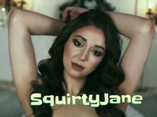 SquirtyJane