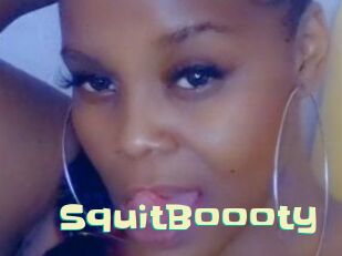 SquitBoooty