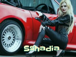 Sshadia