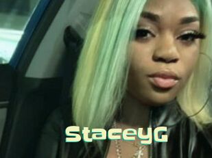 StaceyG