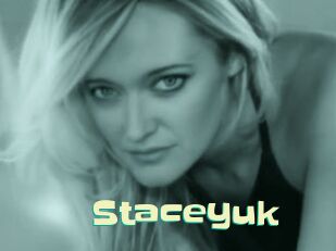 Staceyuk