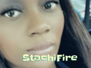 StachiFire