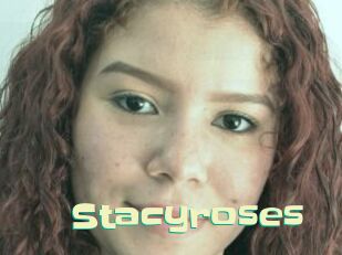 Stacyroses