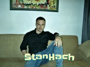 StanHach