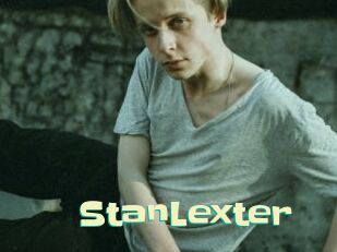 StanLexter