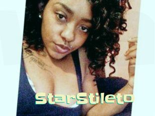 StarStileto