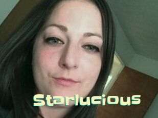 Starlucious