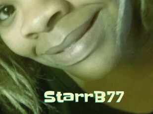 StarrB77