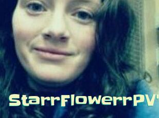 StarrFlowerrPVT