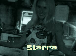 Starra