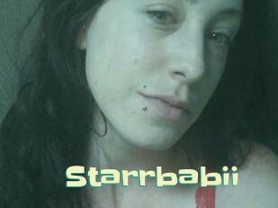 Starrbabii