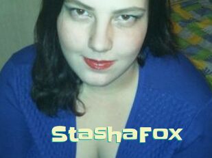 StashaFox