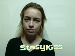 StasyKiss