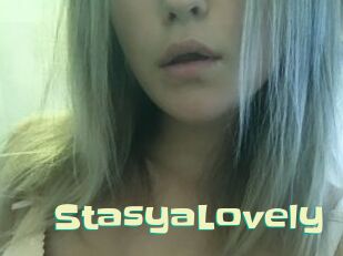 StasyaLovely