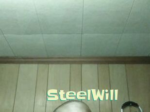 SteelWill