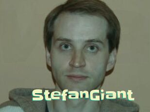 StefanGiant