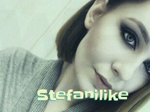 Stefanilike