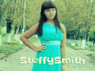 SteffySmith