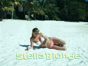 StellaBlonde