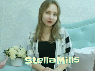 StellaMills