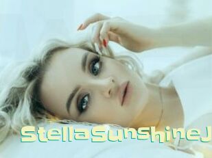 StellaSunshineJ