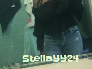 StellaYY24