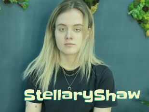 StellaryShaw