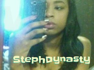 StephDynasty