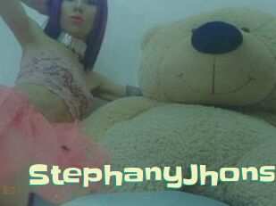 StephanyJhons