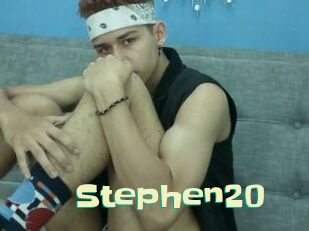 Stephen20